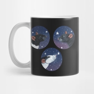 Midnight Rats Mug